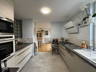  Appartement � vendre 5 pi�ces 99 m�