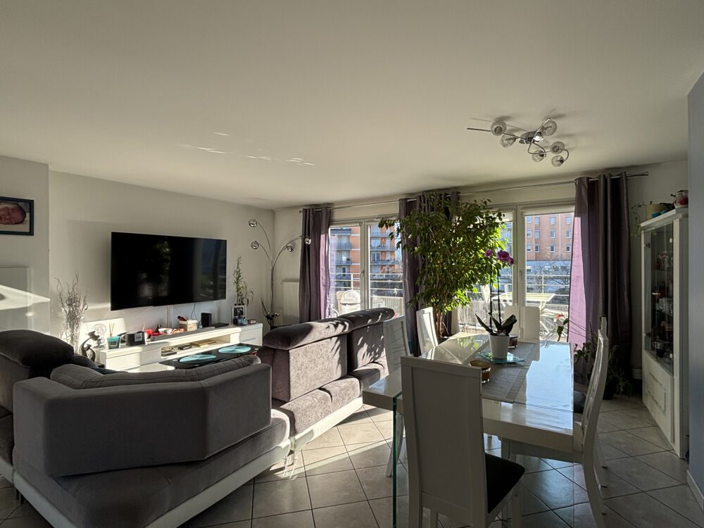 Appartement 5 pièces 111 m² · à Annecy · 111 m² · 479 000 €