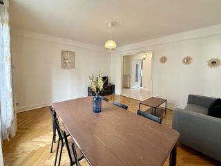  Appartement  louer 3 pices 84 m