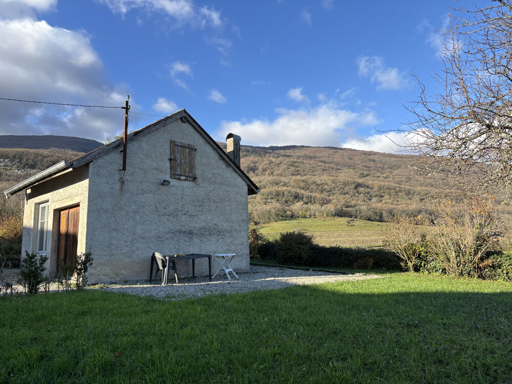 Vente Maison 'JEANNE' Corbonod