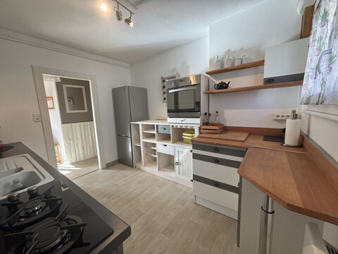  Appartement � louer 3 pi�ces 55 m�