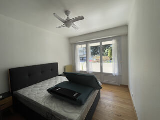  Appartement à louer 3 pièces 74 m²
