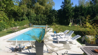  Maison � vendre 4 pi�ces 130 m�