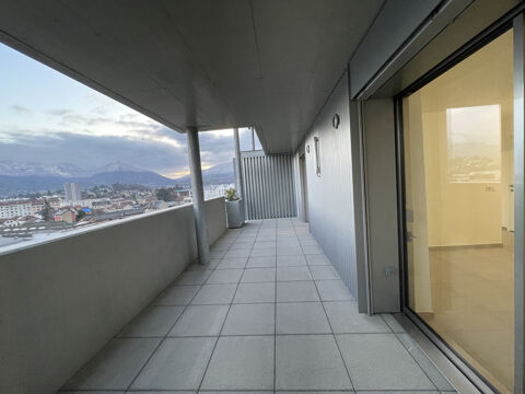  Appartement � louer 2 pi�ces 39 m�