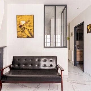  Appartement à louer 2 pièces 25 m²