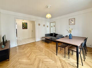  Appartement  louer 3 pices 84 m