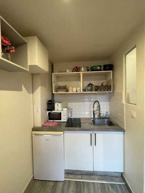  Appartement � louer 1 pi�ce 22 m�