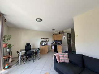  Appartement � vendre 2 pi�ces 44 m�