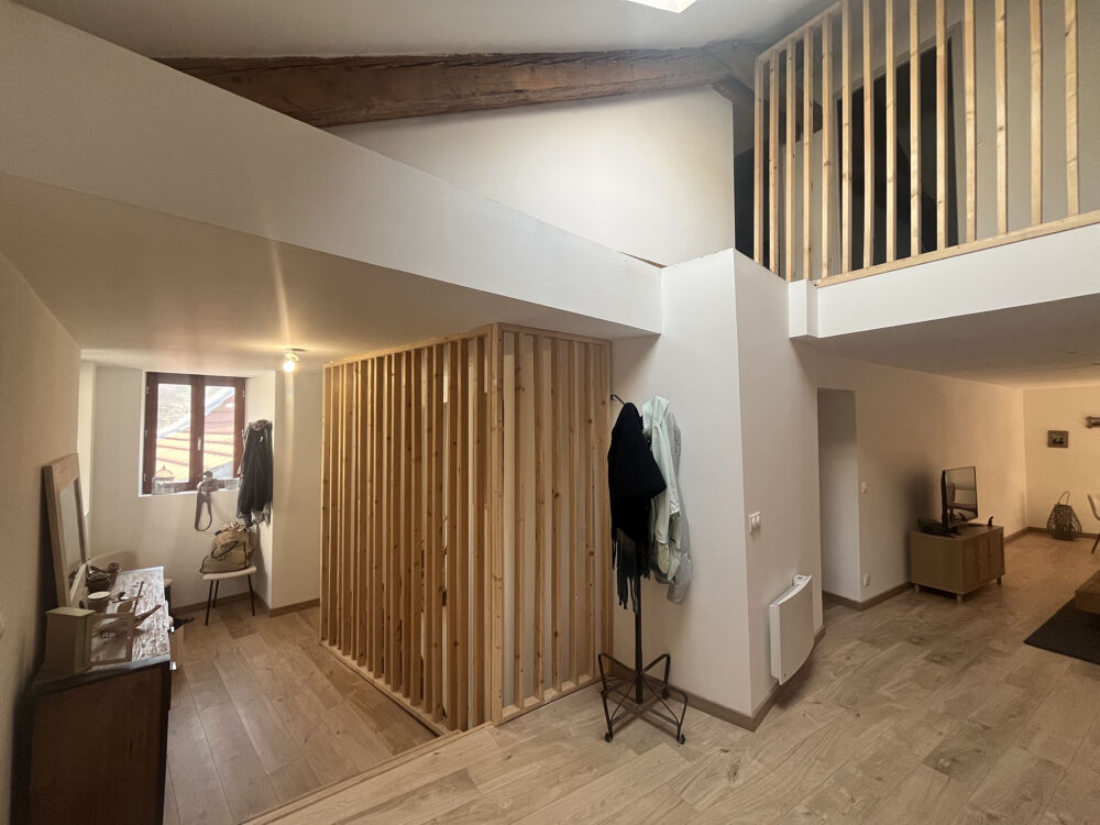 Vente Maison 'EVA' Seyssel