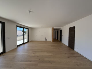  Appartement � vendre 5 pi�ces 110 m� Annecy