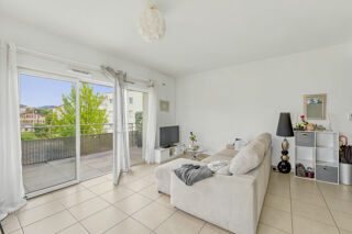  Appartement à vendre 3 pièces 64 m²