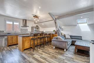  Appartement � vendre 3 pi�ces 88 m�