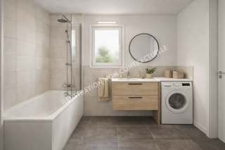  Appartement � vendre 5 pi�ces 107 m�