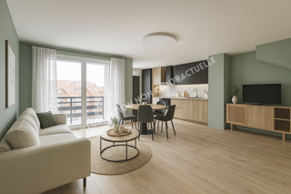  Appartement � vendre 5 pi�ces 114 m�
