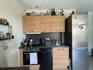  Appartement � vendre 2 pi�ces 44 m�