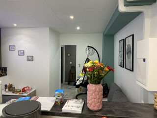  Appartement � vendre 1 pi�ce 36 m�