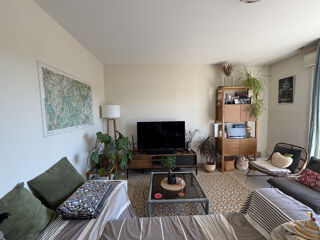  Appartement  vendre 2 pices 49 m