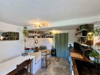  Appartement  vendre 2 pices 27 m