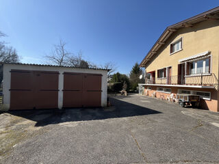  Maison � vendre 8 pi�ces 167 m�