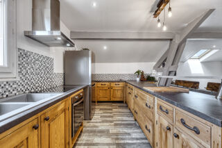  Appartement � vendre 3 pi�ces 88 m�