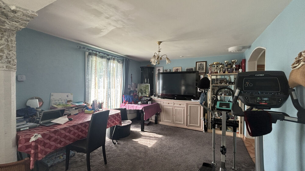 � vendre  Maison V�traz-Monthoux (74100)