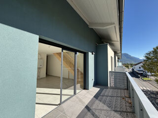  Appartement  vendre 4 pices 73 m