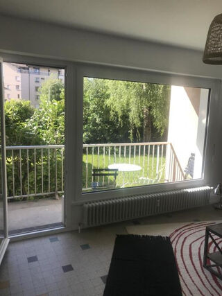 Appartement à louer 2 pièces 36 m²