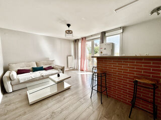  Appartement  vendre 2 pices 40 m
