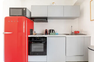  Appartement � louer 2 pi�ces 25 m�