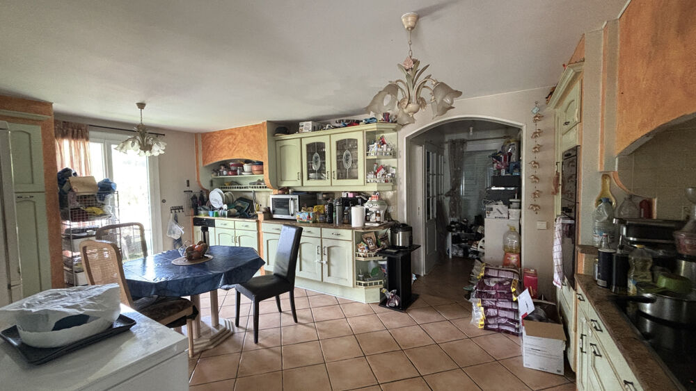 � vendre  Maison V�traz-Monthoux (74100)