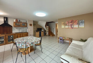  Appartement � vendre 5 pi�ces 114 m�