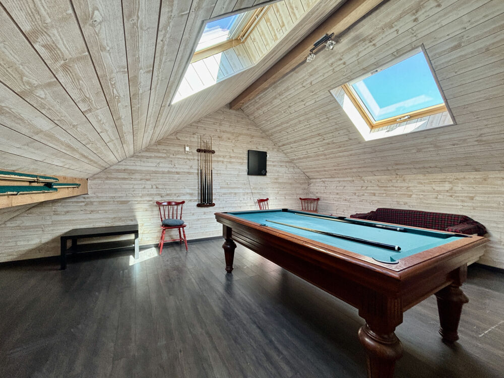  vendre  Maison pagny Metz Tessy (74330)