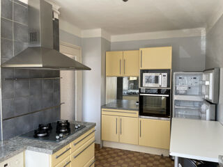  Appartement � louer 3 pi�ces 78 m�