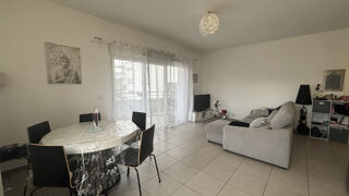  Appartement � vendre 3 pi�ces 64 m�