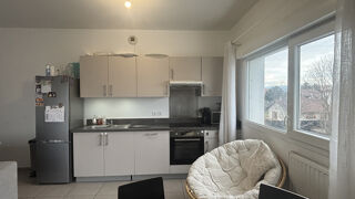  Appartement � vendre 3 pi�ces 64 m�