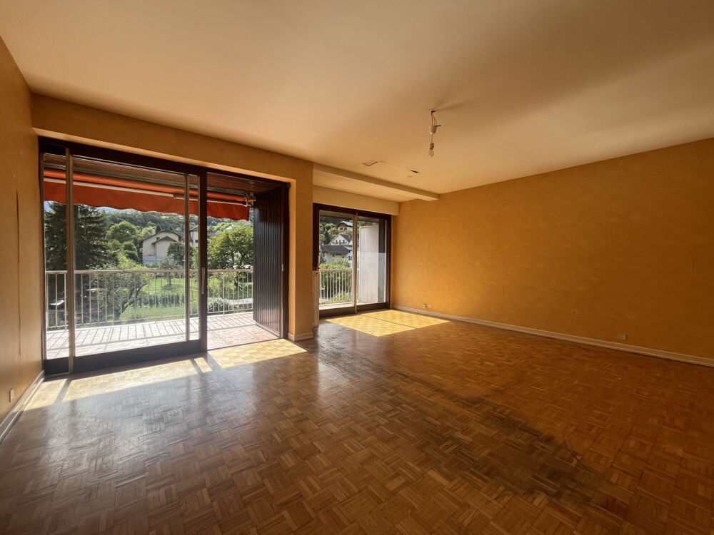 Vente Appartement Dernier tage, bel appartement traversant T4 de 97 m2 situ  SAINT JEAN DE MAURIENNE 'LES AIGUILLES' St jean de maurienne