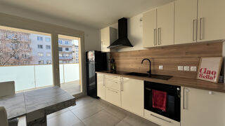  Appartement � vendre 3 pi�ces 63 m�