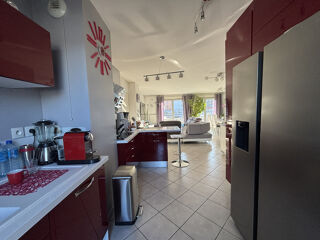  Appartement � vendre 5 pi�ces 111 m�