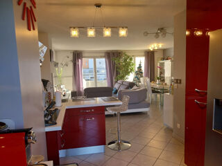  Appartement � vendre 5 pi�ces 111 m�