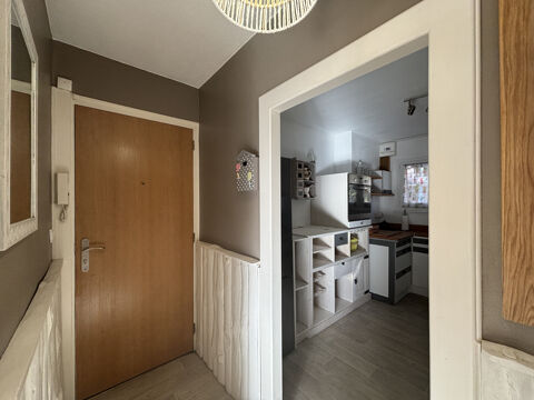  Appartement � louer 3 pi�ces 55 m�