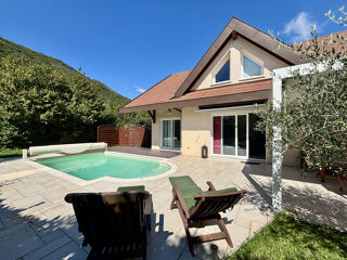  Maison � vendre 7 pi�ces 201 m�