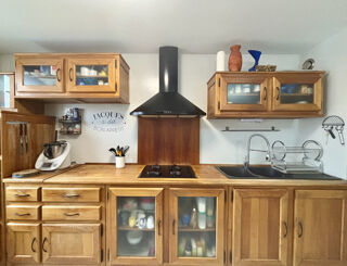  Appartement � vendre 5 pi�ces 114 m�