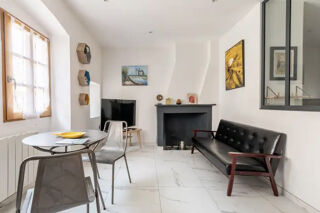  Appartement � louer 2 pi�ces 25 m� Annecy