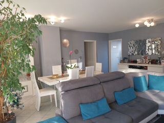  Appartement � vendre 5 pi�ces 111 m�