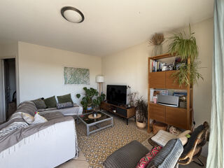  Appartement  vendre 2 pices 49 m