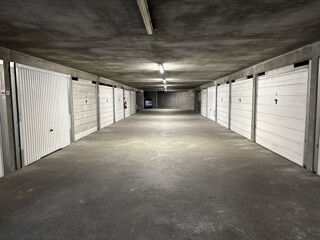  Parking / Garage � vendre 14 m�