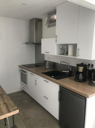  Appartement à louer 2 pièces 36 m²