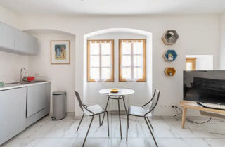  Appartement à louer 2 pièces 25 m²