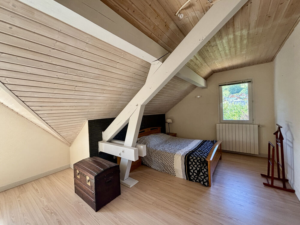  vendre  Maison pagny Metz Tessy (74330)