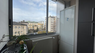  Appartement � vendre 4 pi�ces 65 m�